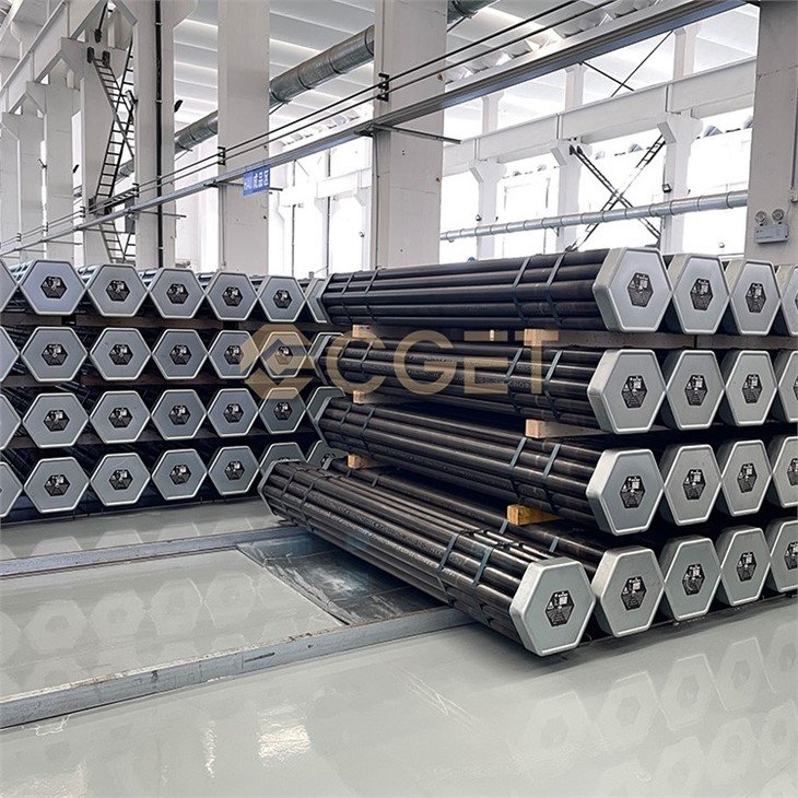 NQ Drill Rod