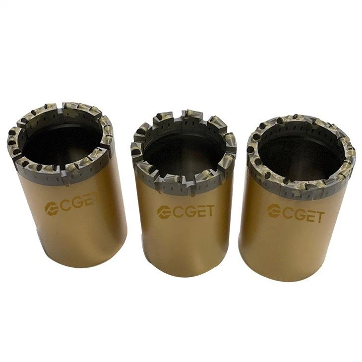 PDC Bit
