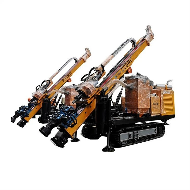 ROC-220 RC Drilling Rig