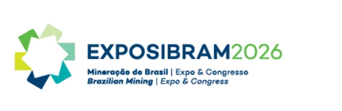 EXPOSIBRAM 2026（エクスポ＆ブラジル・デ・ミネラソン会議）CGET